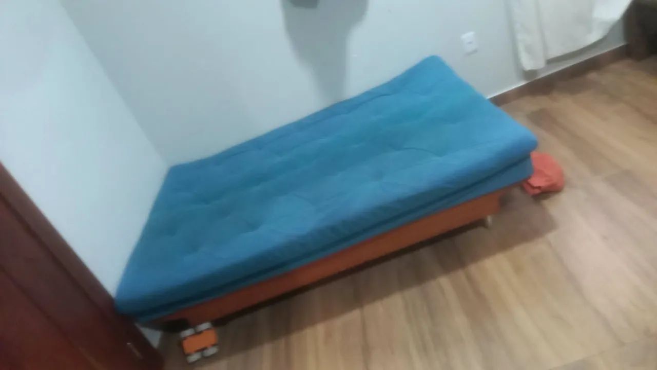 Sofá cama 