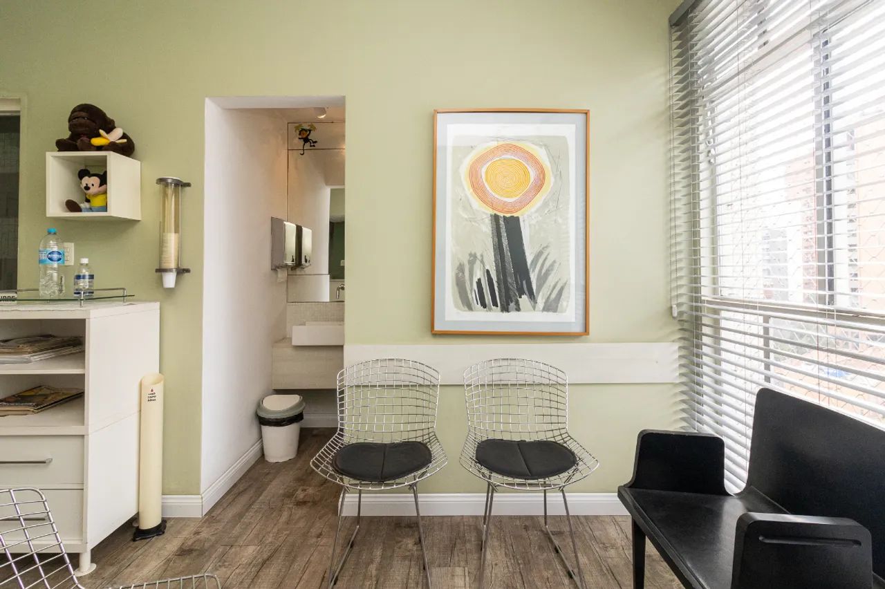 Conjunto comercial para venda em Consolação, 64m² - Foto 5