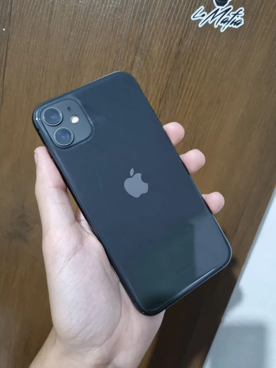 IPhone 11 128gb - Foto 3