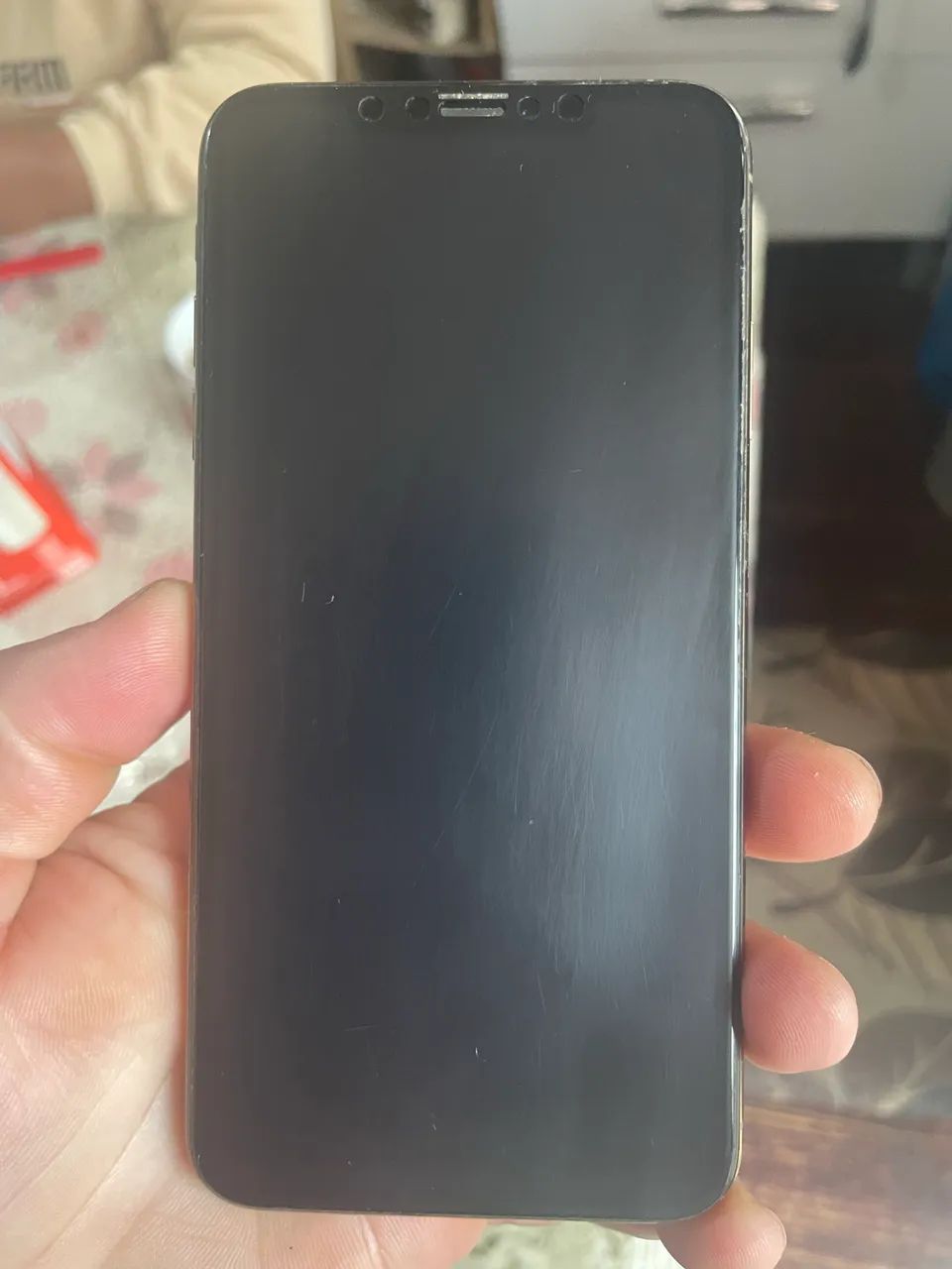 iPhone XS Max 256gb - Foto 2