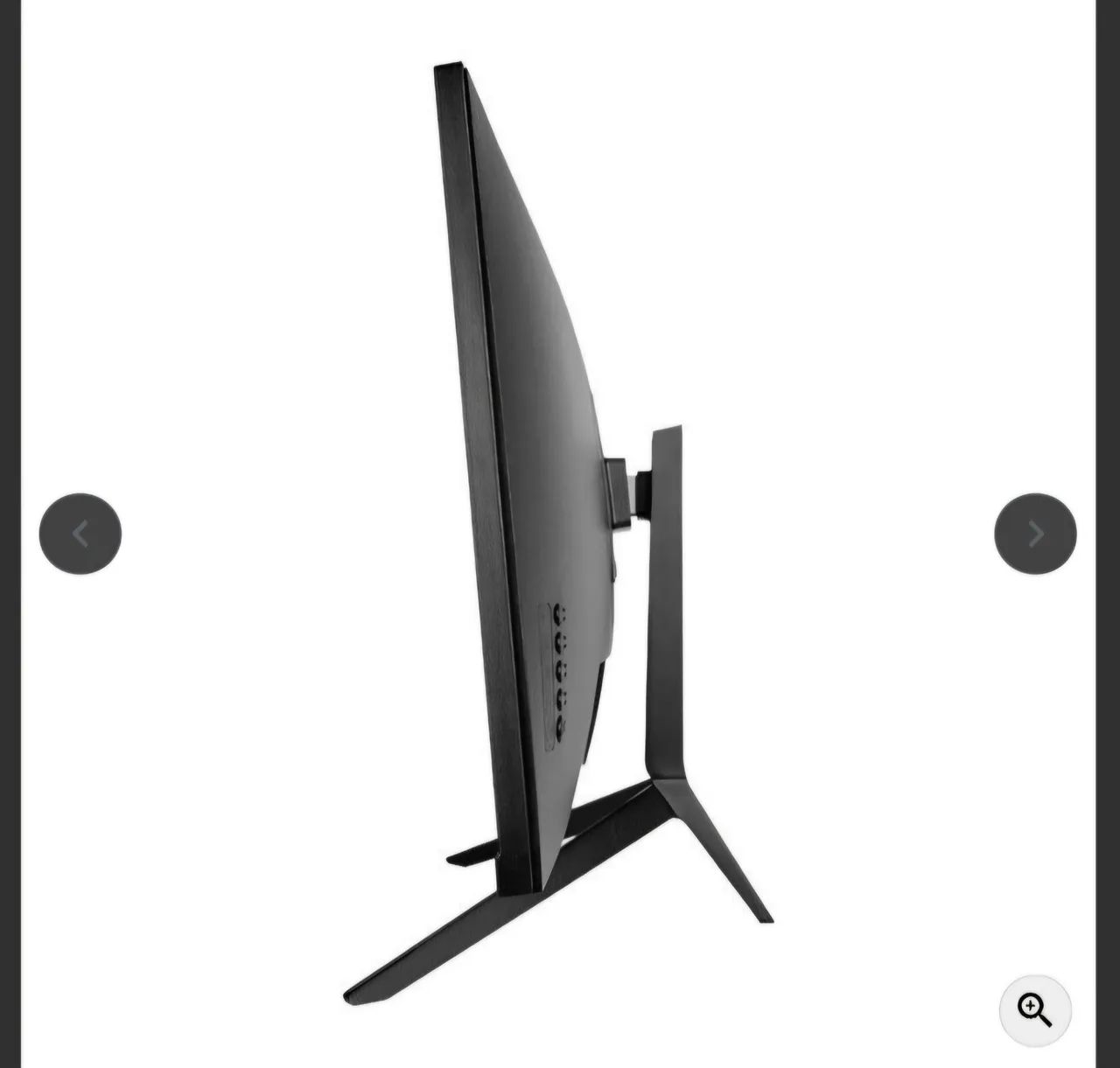 Monitor Gamer Centauri 4K 144hz  - Foto 5
