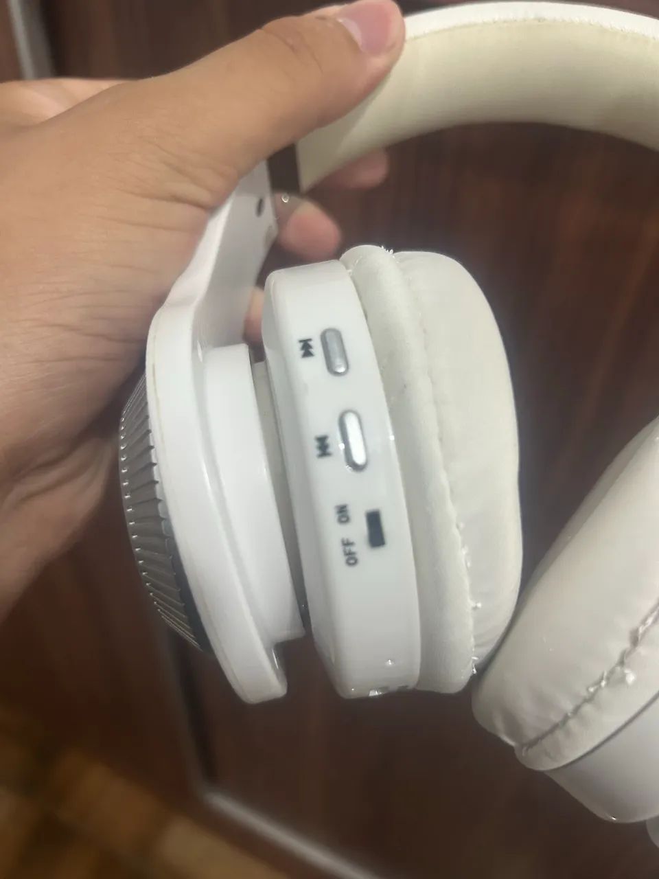 Fone JBL - Foto 5