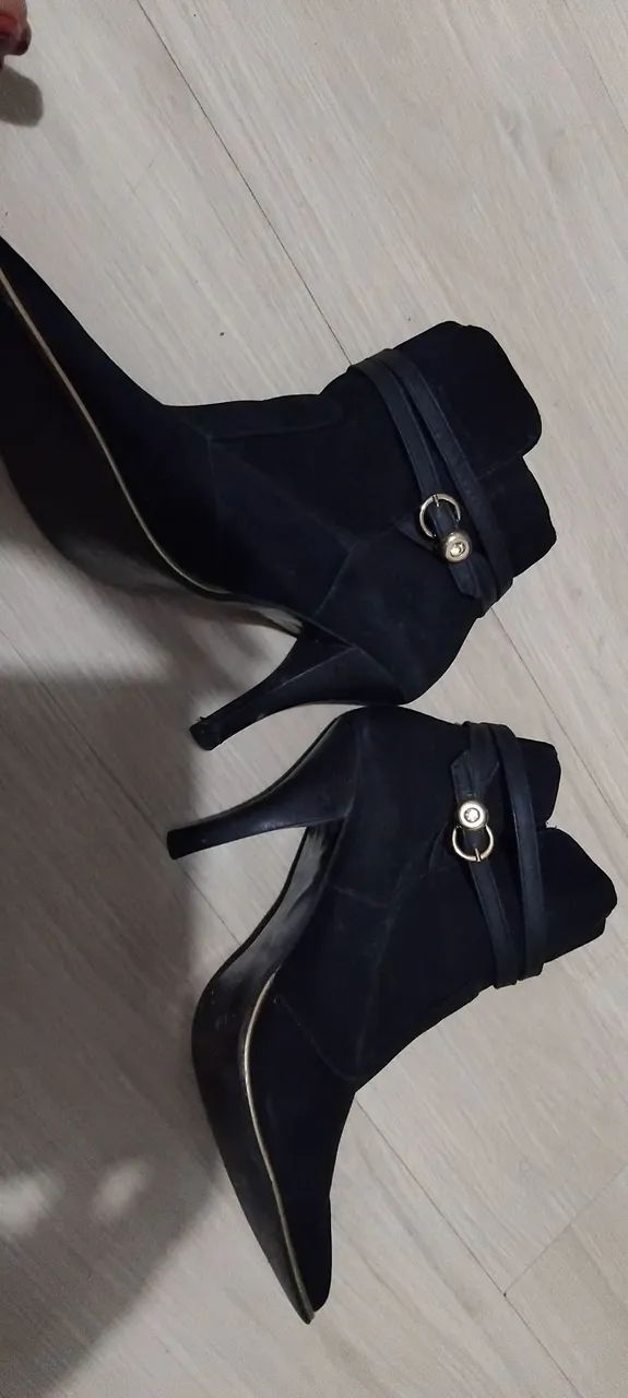 Sapatos femininos, 36.  - Foto 3