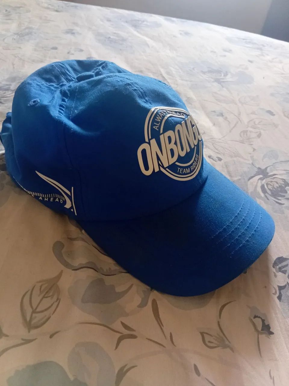 Boné da ONBONGO - Foto 2