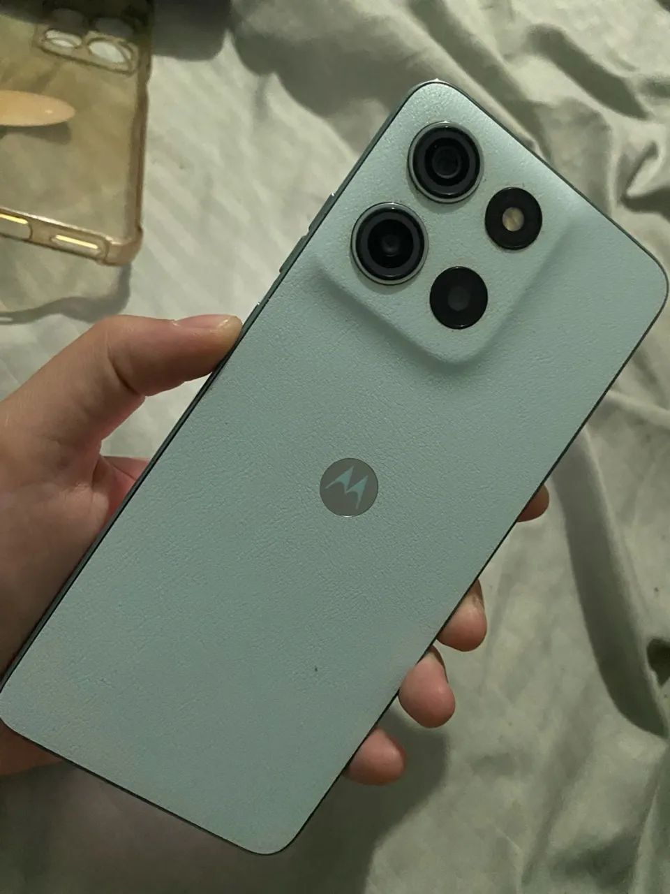 Vendo moto g15 128gb - Foto 2