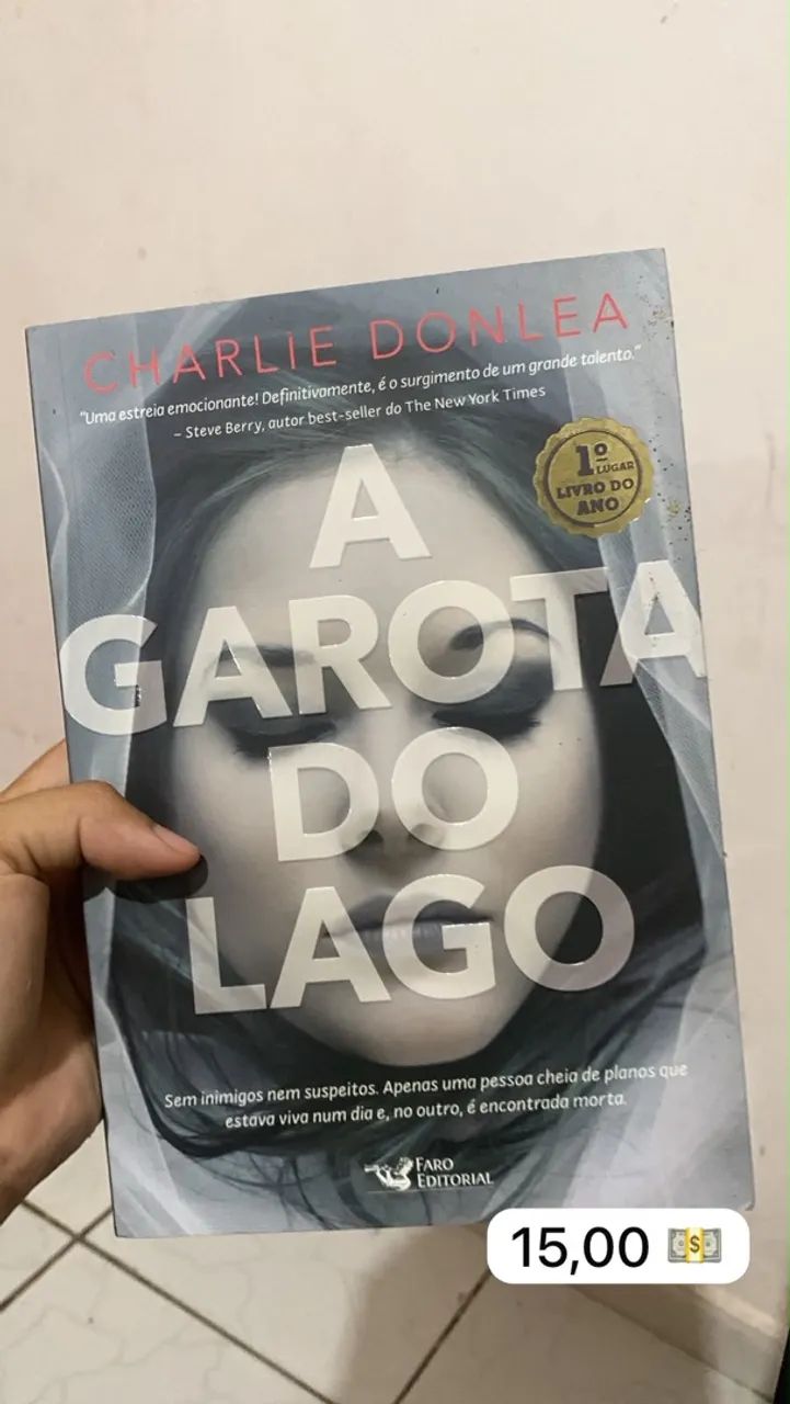 Desapego de livro - Foto 5