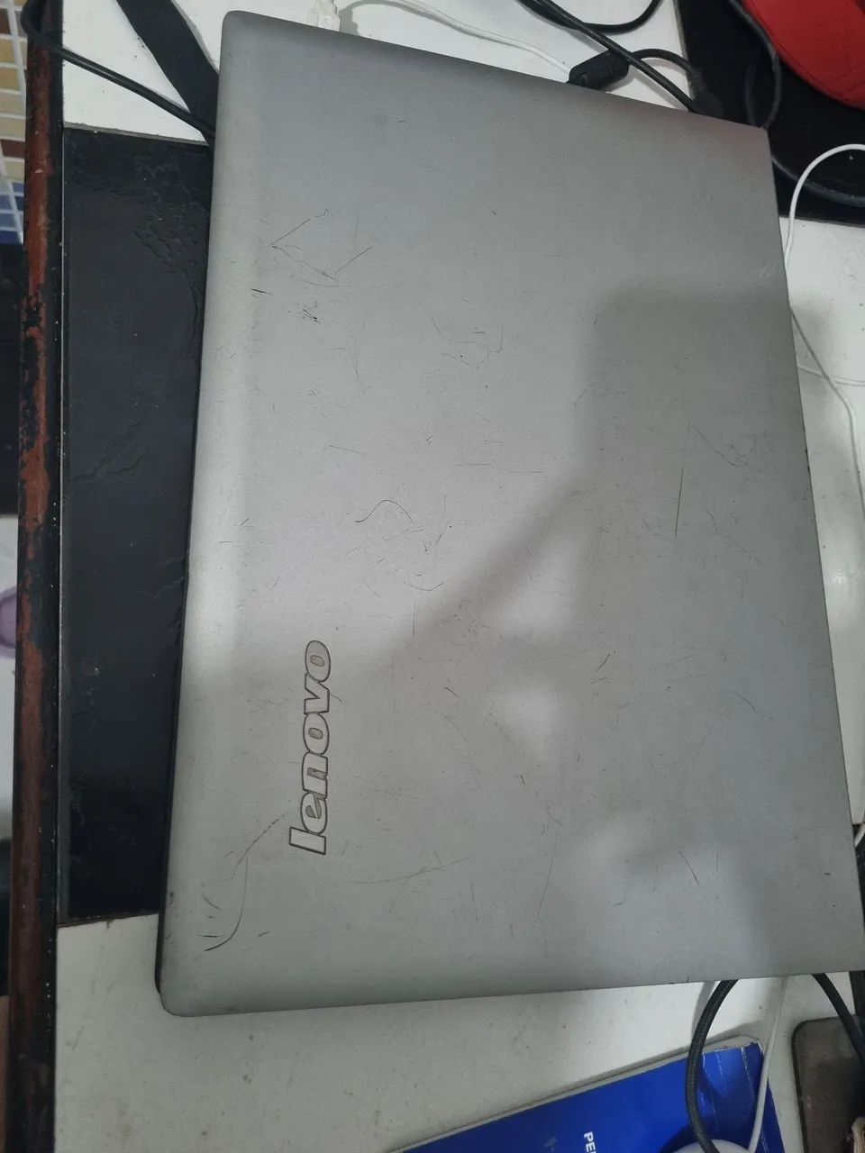 Notebook Lenovo usado! - Foto 2