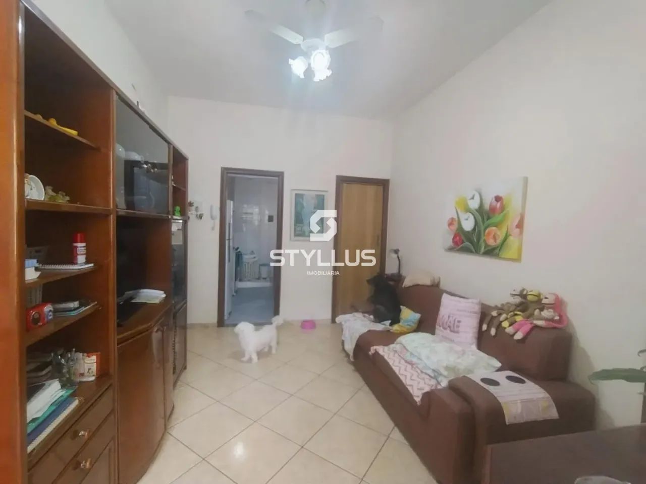 Cachambi | Apartamento 2 quartos - Foto 4