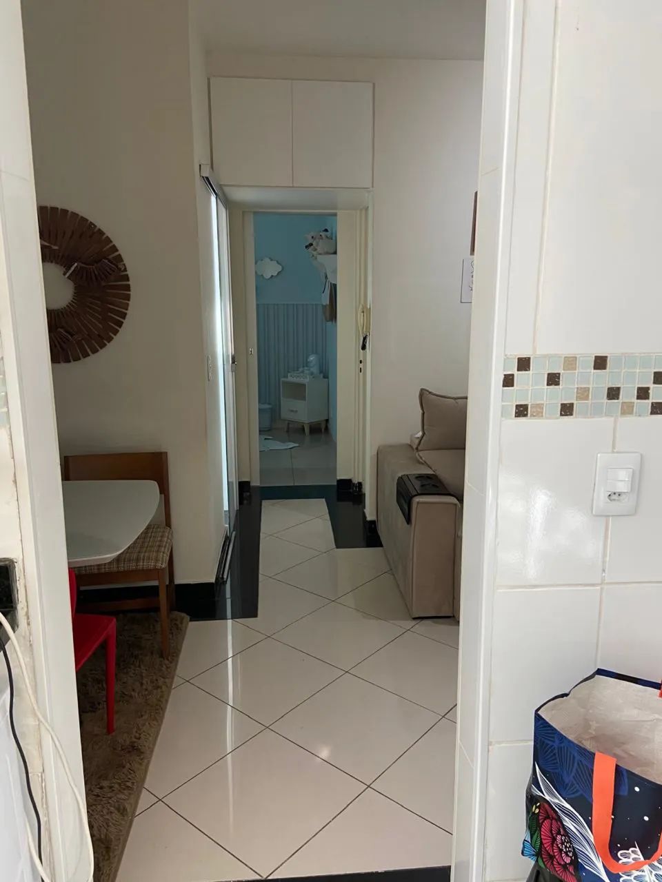 Apartamento 2 quarto Tirol  - Foto 5
