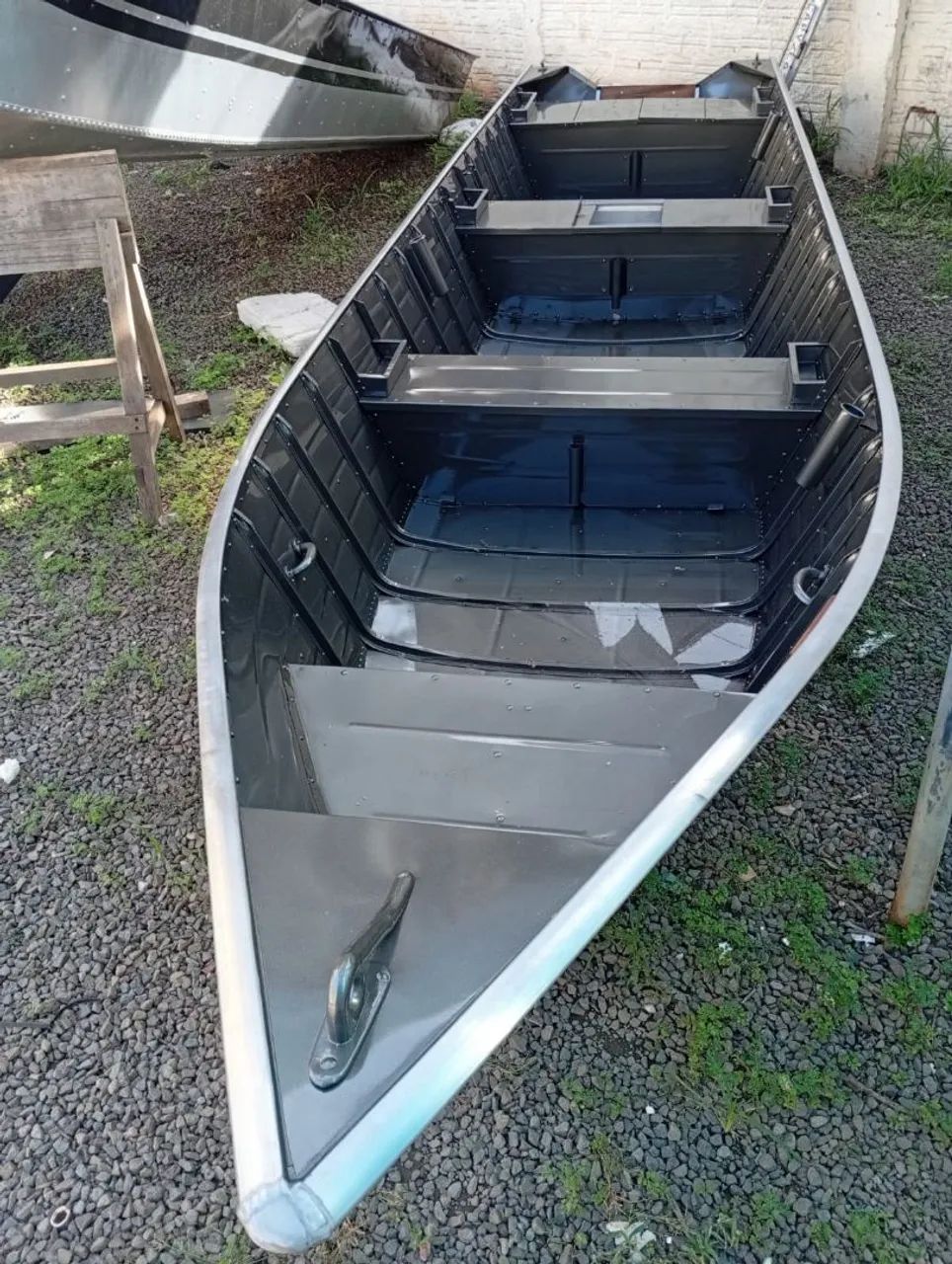 Barcos  - Foto 4