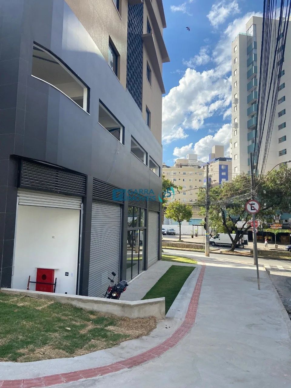 Loja nova próx. Colégio Dona Clara, 38m - Foto 4