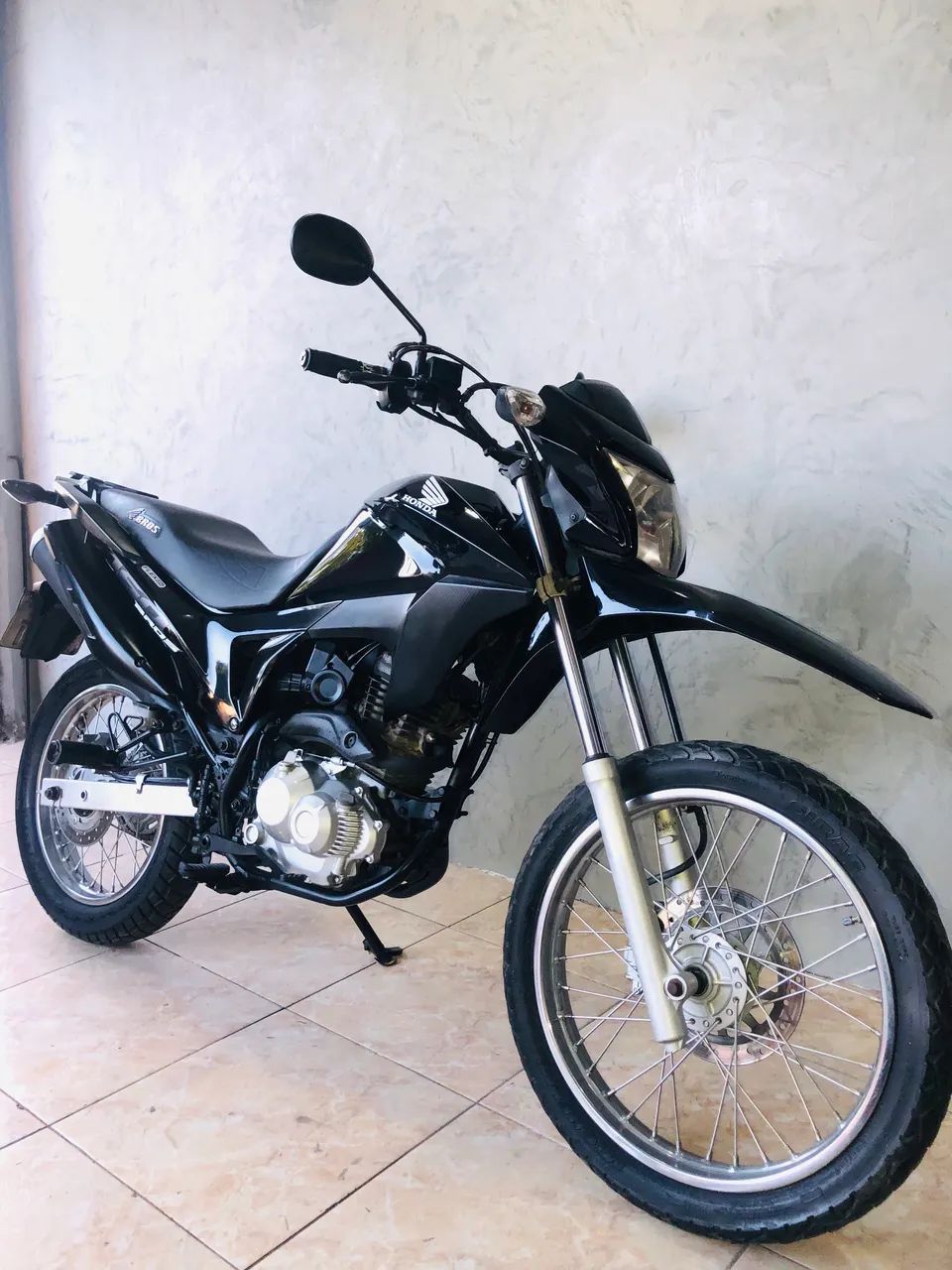 BROS 160 2015/2016 - Foto 2