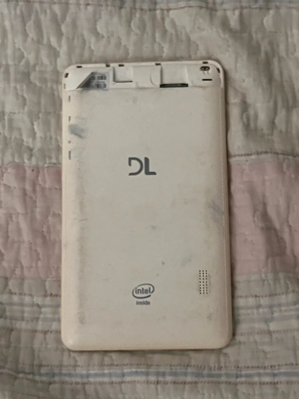 vendo tablet retirada de pecas - Foto 2
