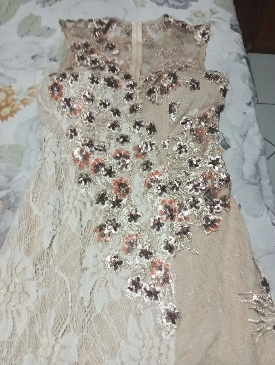 Vestido de festa  - Foto 4