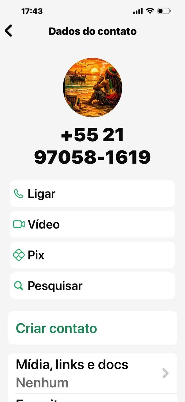 Vendo ar em ótimo e estado! - Foto 5