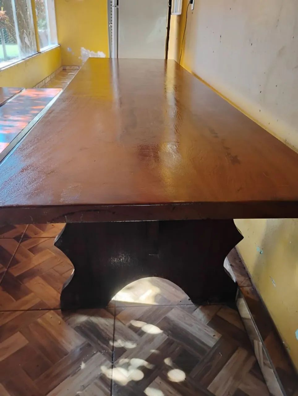 Vendo mesa - Foto 4
