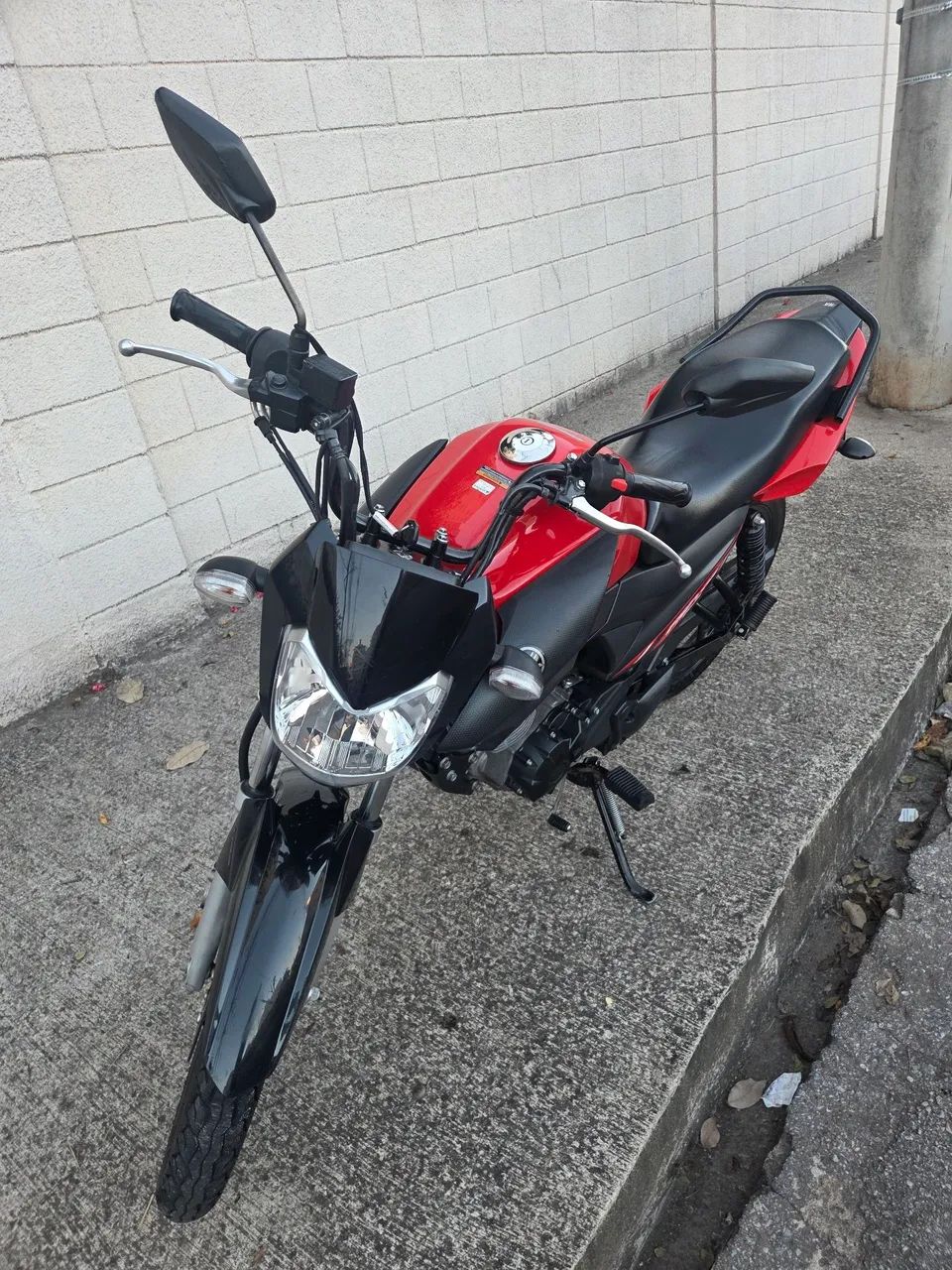 Factor Yamaha  - Foto 3