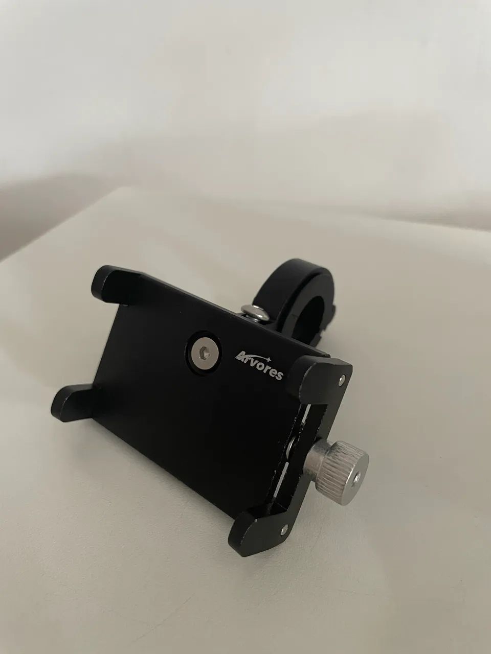 Suporte de celular para moto / bicicleta  - Foto 2