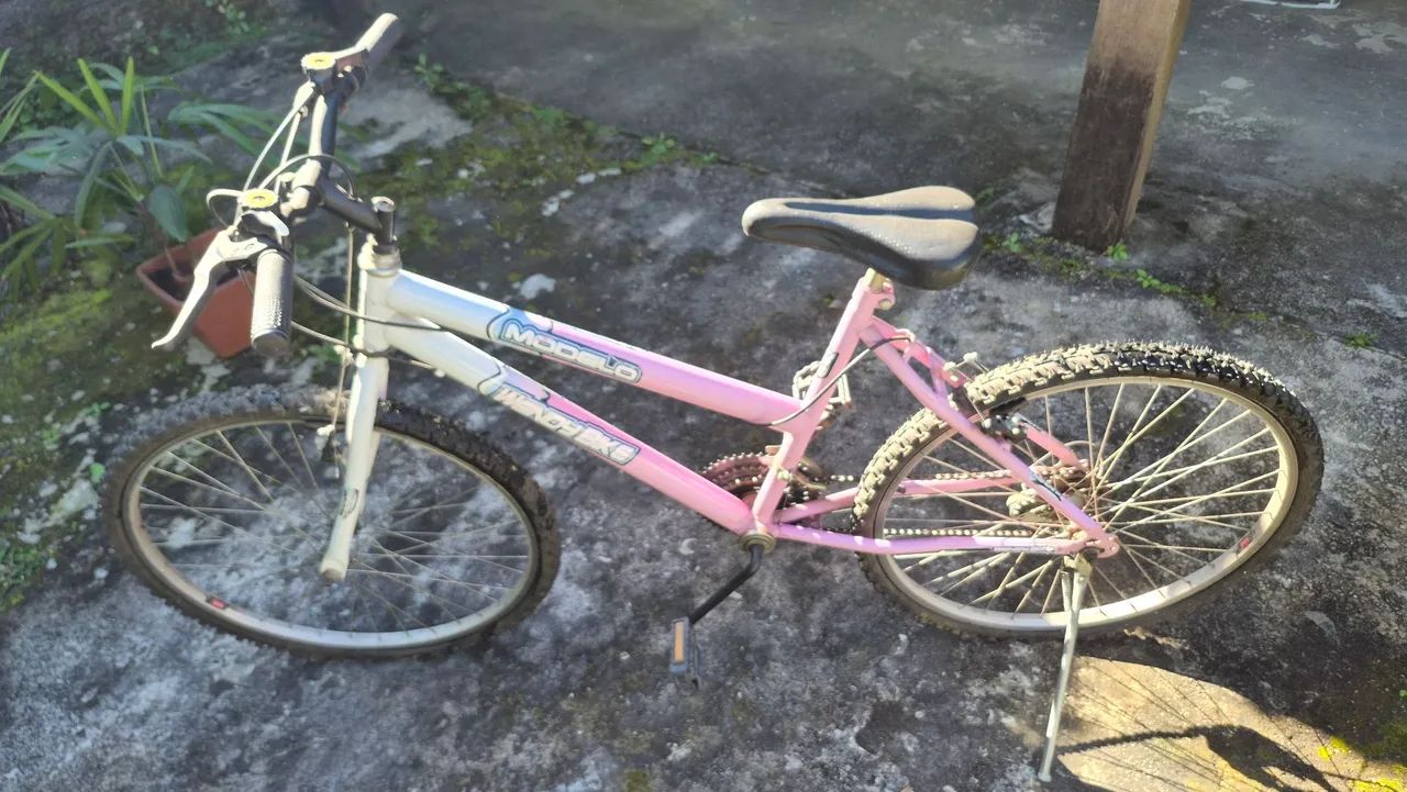 Vendo Bicicleta Wendy 18 marcha - Foto 2