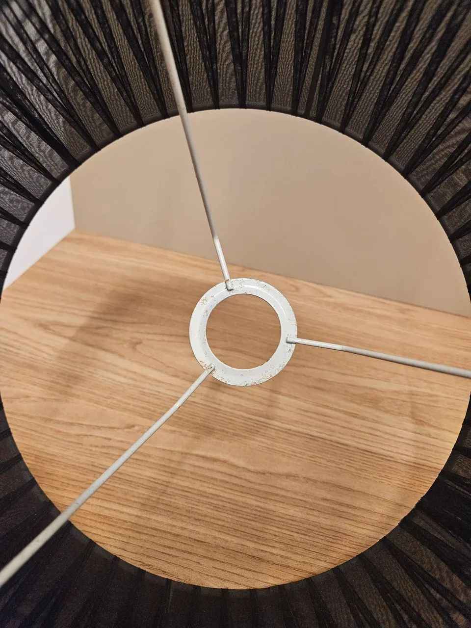 Cúpula para abajur - Foto 3