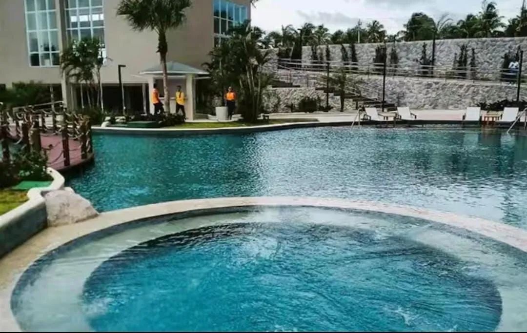 Aqualand Resort e Parque Aquático  - Foto 5
