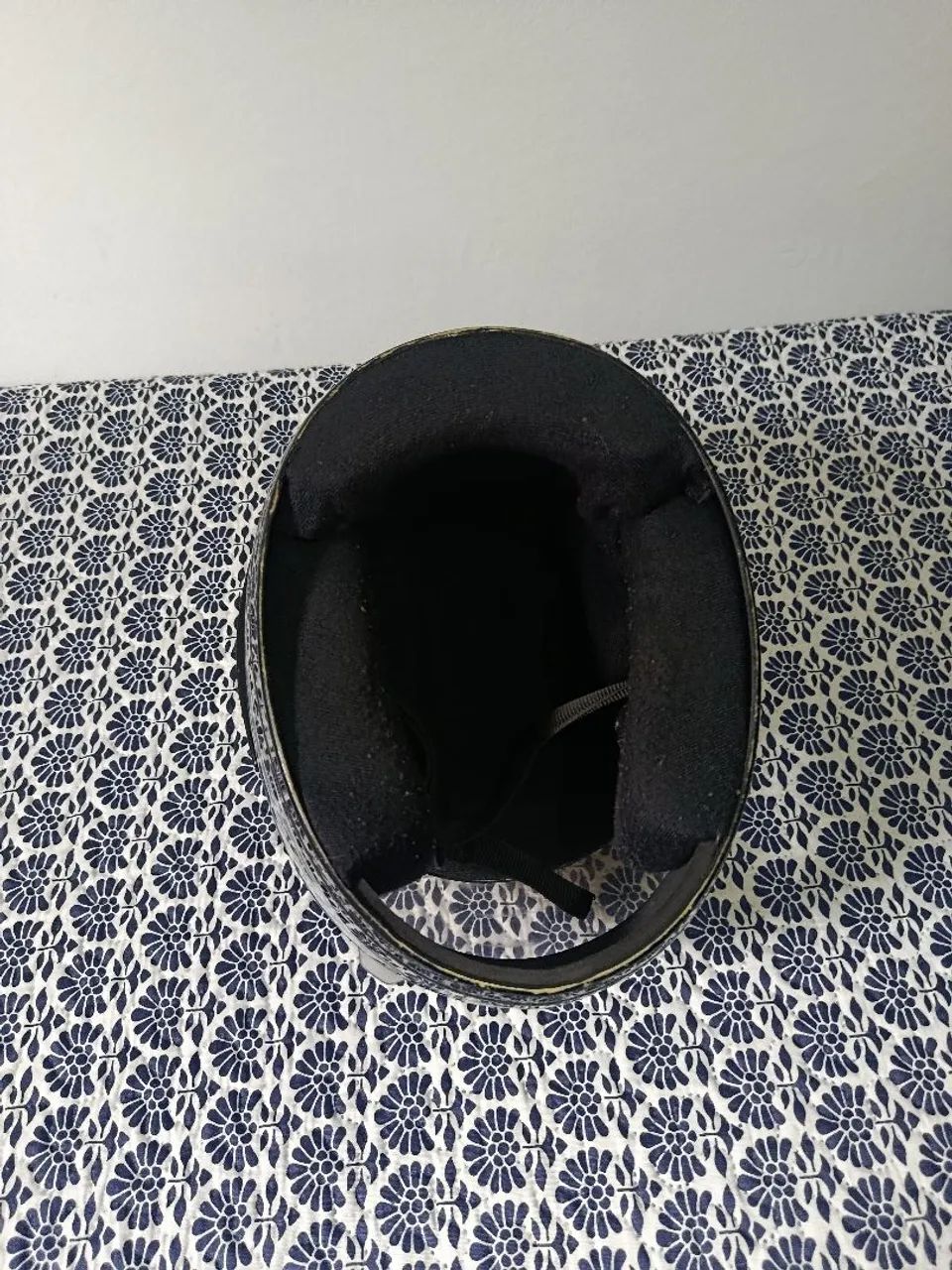 Capacete  - Foto 4