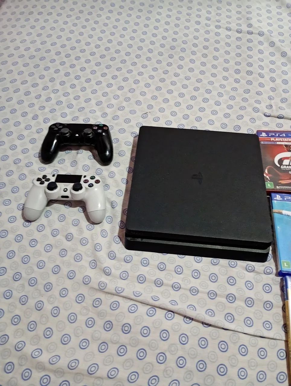 Vídeo game ps4 - Foto 3