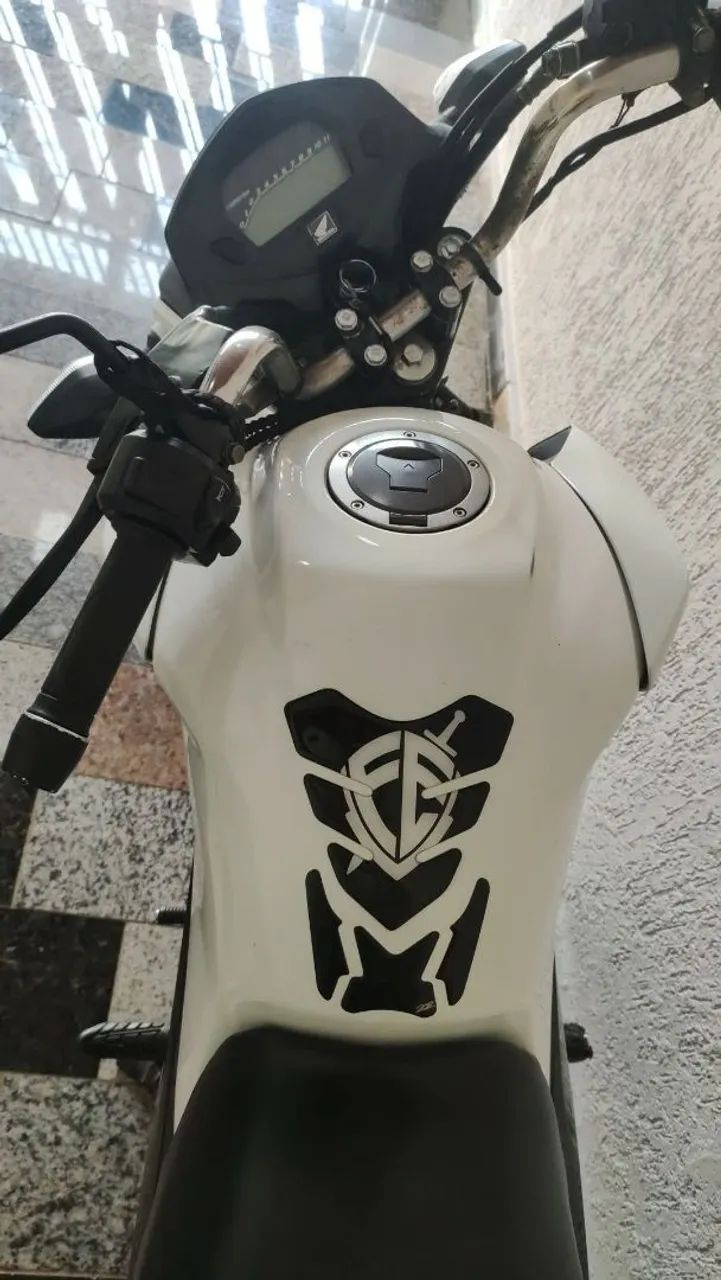 Cg 160 Cargo - Foto 2