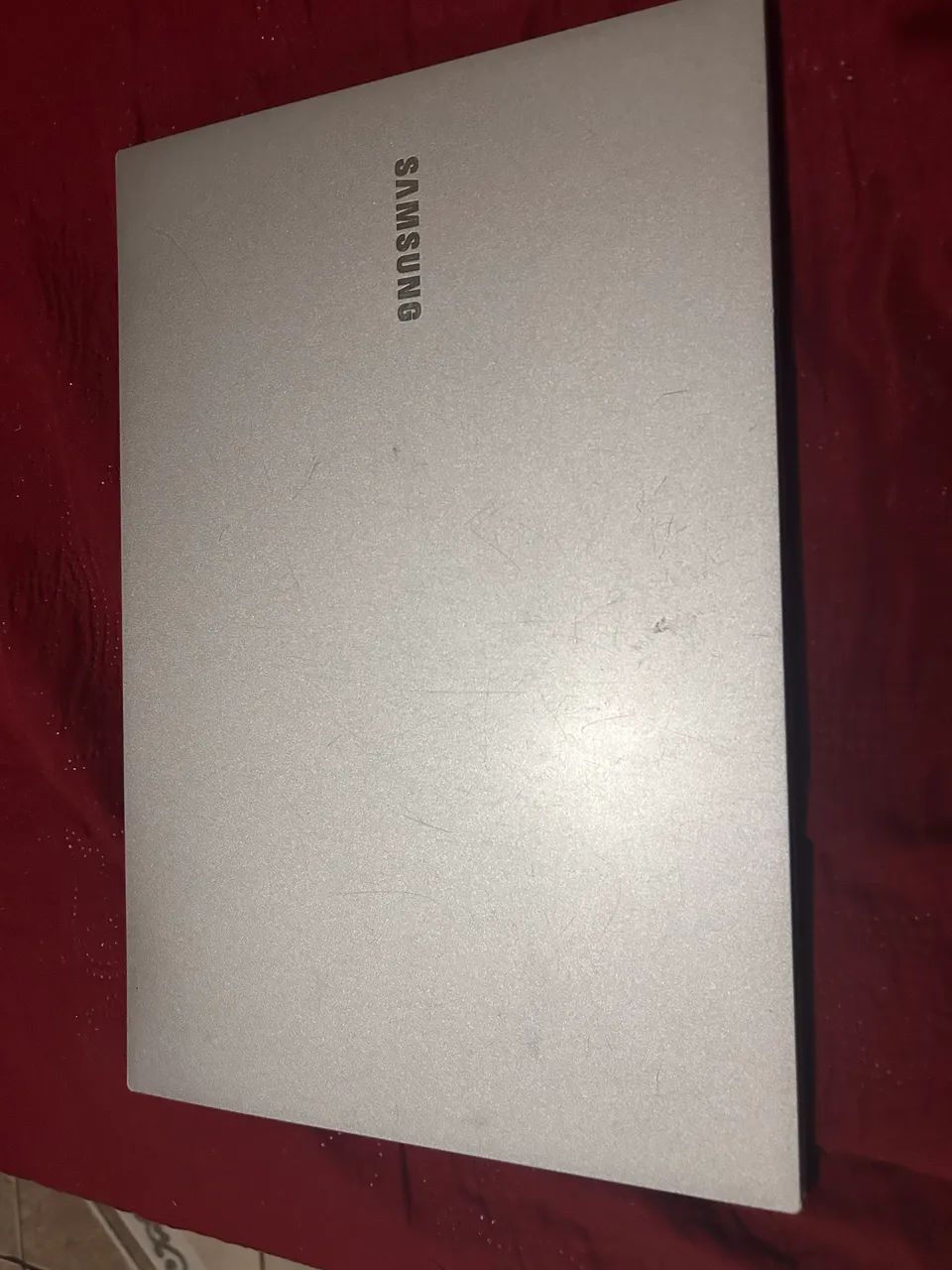 Notebook Samsung  - Foto 2