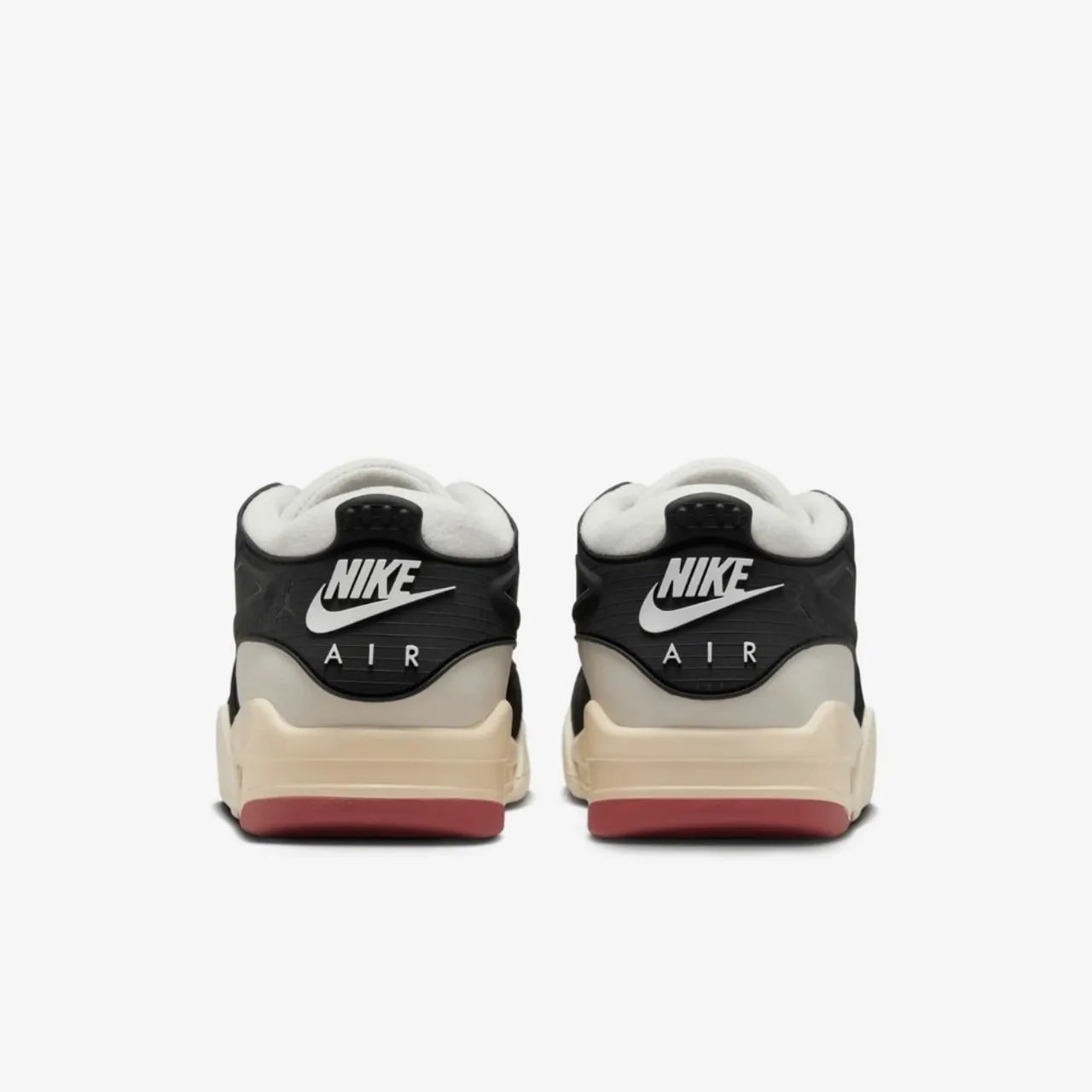 Tênis Nike Air Jordan 4 RM - Foto 3