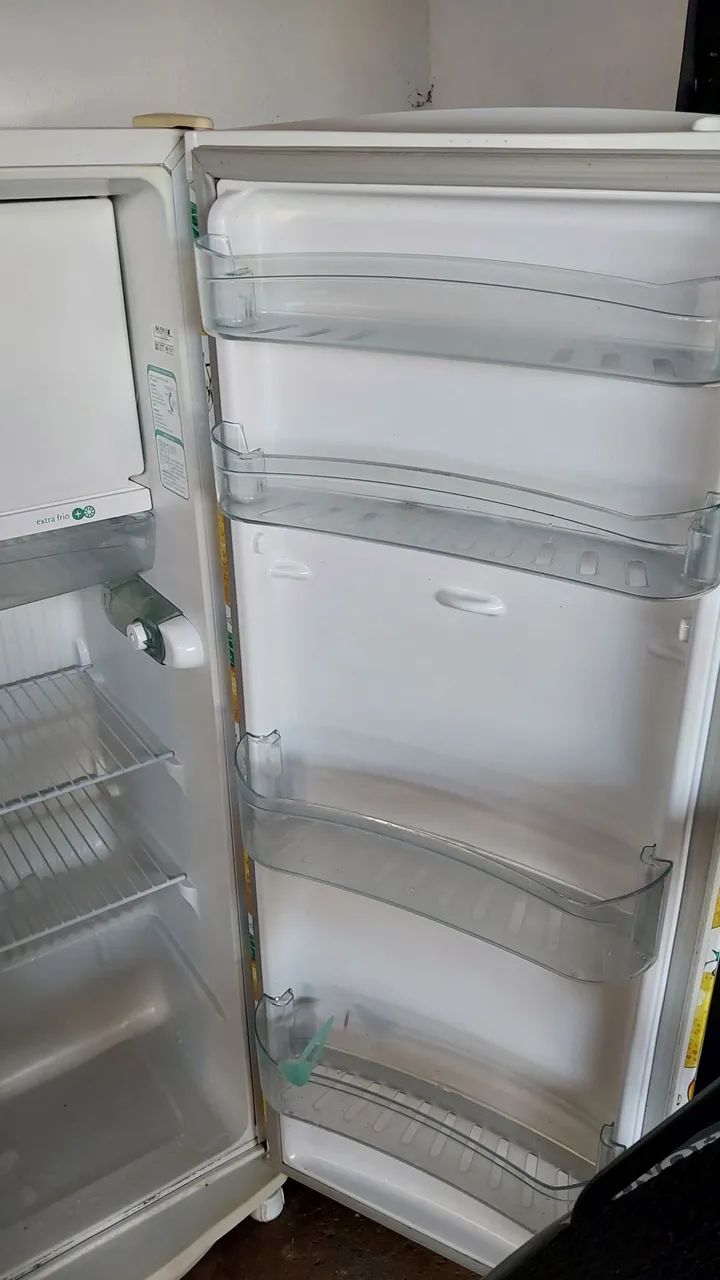 Vende-se geladeira - Foto 2
