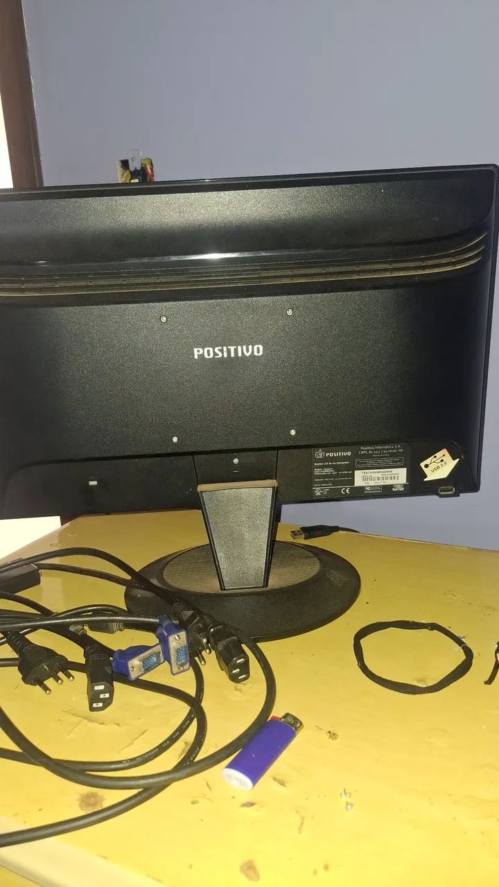 Monitor Positivo - Foto 2