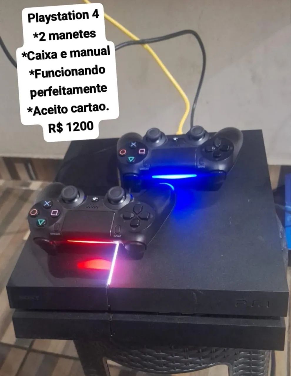Play 4