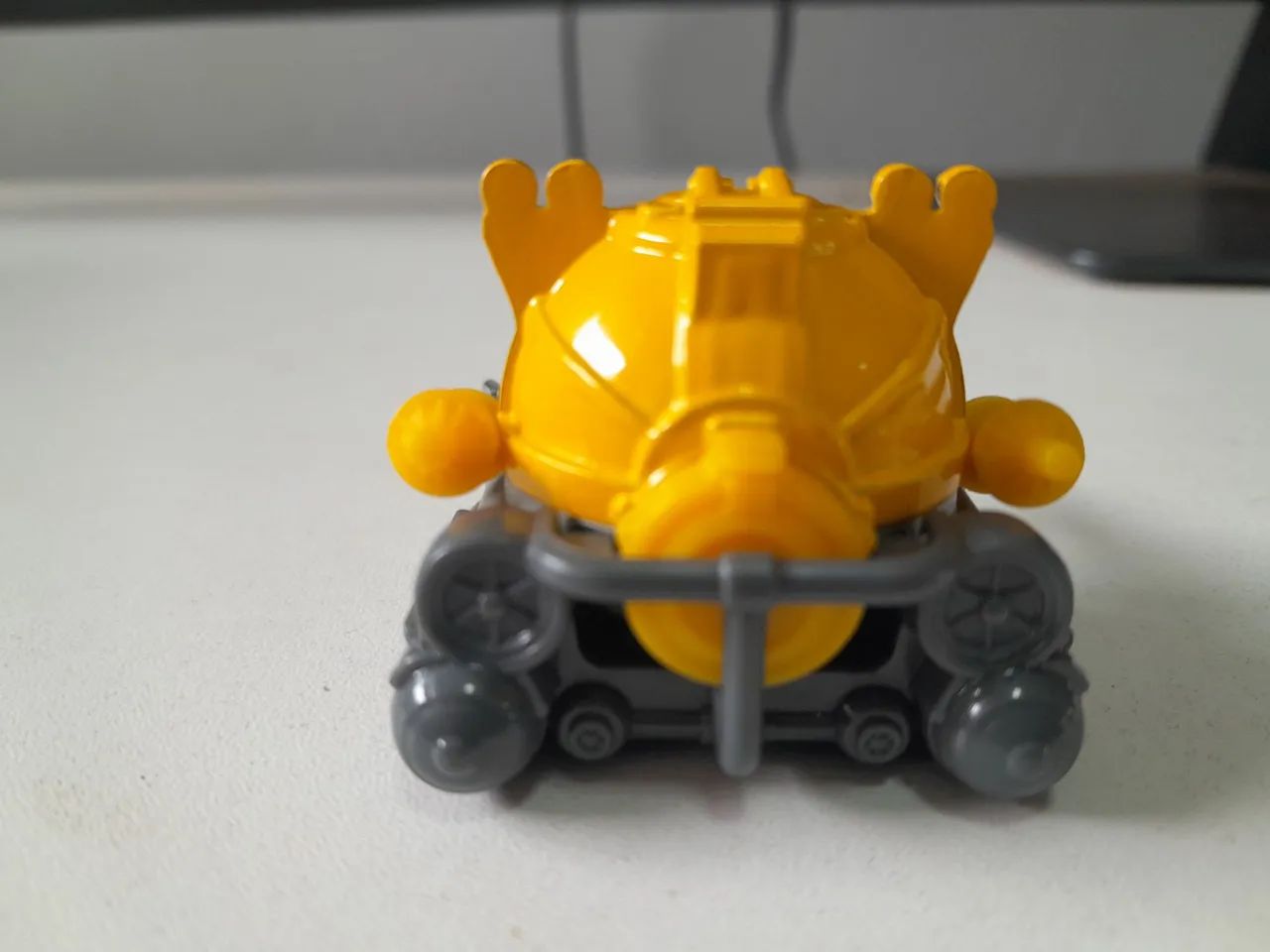 Matchbox Jurassic World Deep-Dive Submarine 2018 - Foto 3
