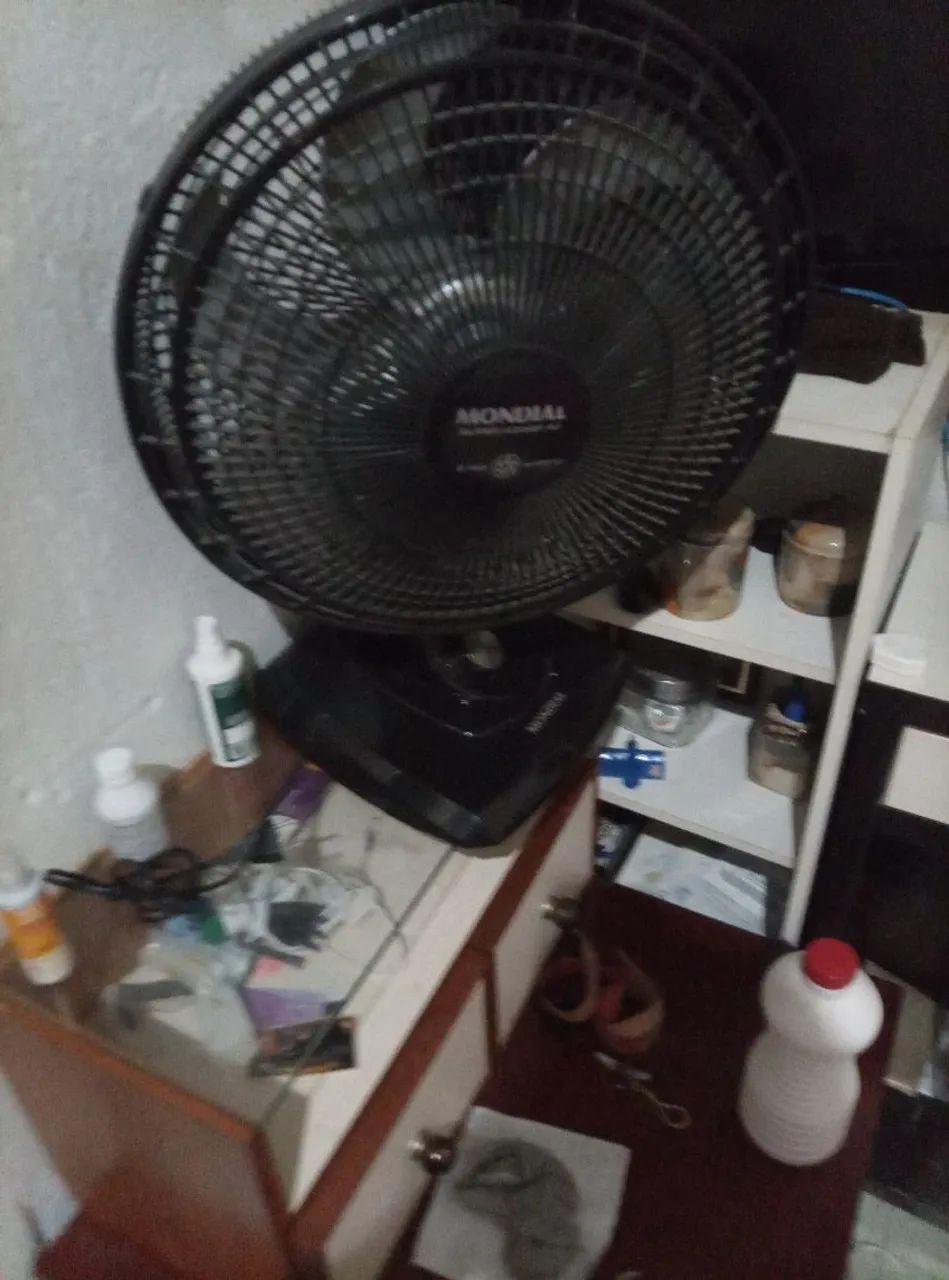 Ventilador - Foto 2
