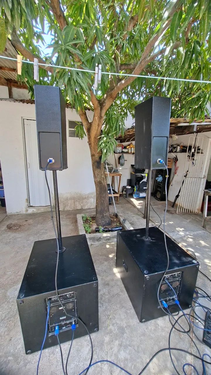 Som Proficinal - Foto 3