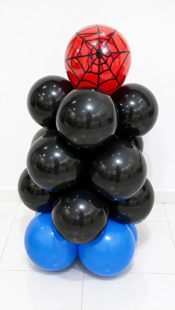 BALÃO SIMPLES DELIVERY  - Foto 5