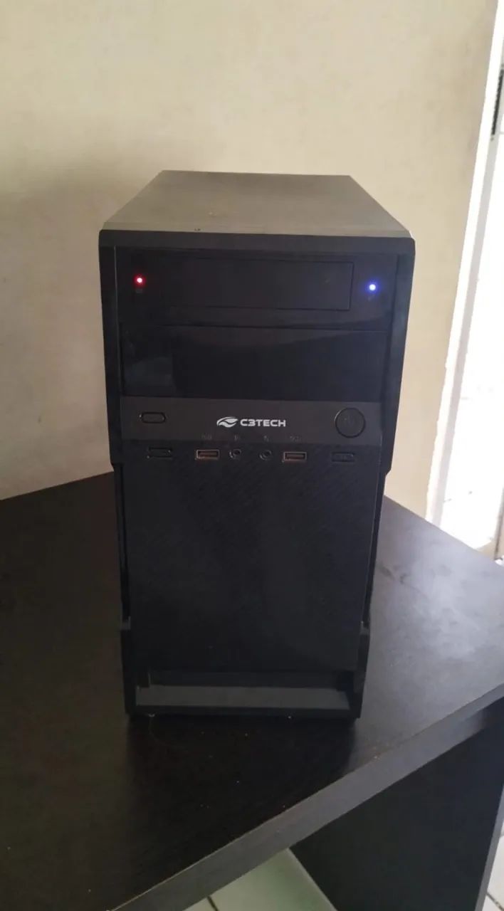 COMPUTADOR I3 10 GERAÇÃO - Foto 2