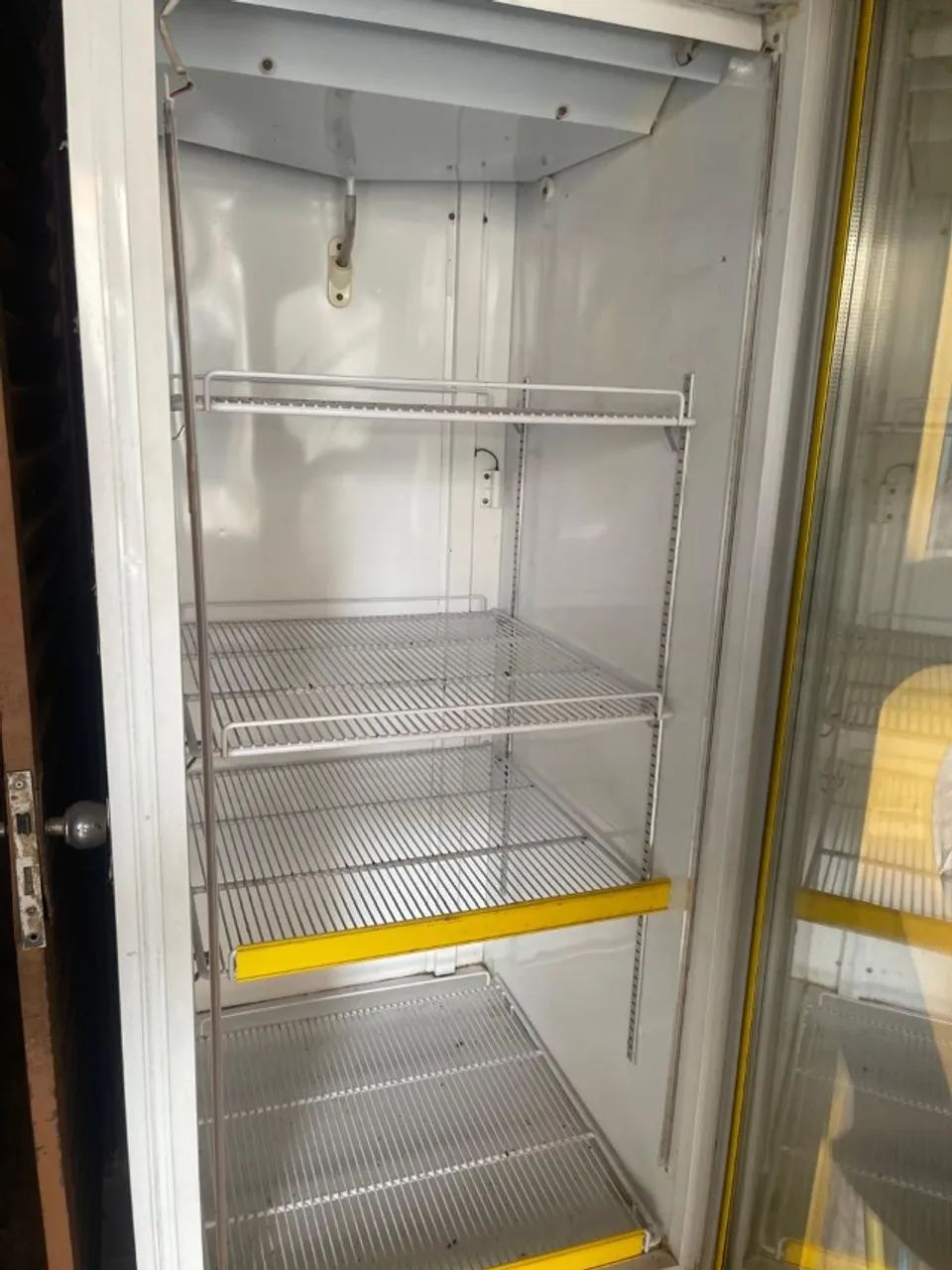 Freezer Vertical - Foto 2