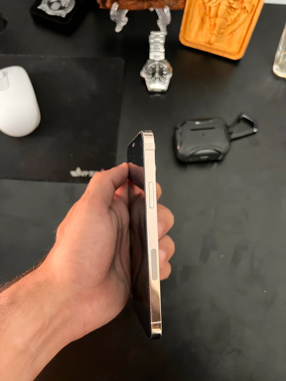 iPhone 12 Pro  - Foto 3