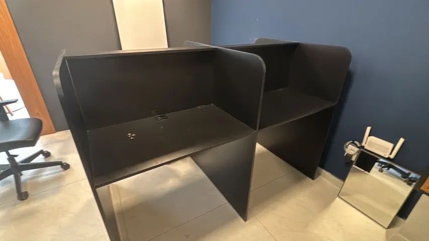 Baia escritorio
