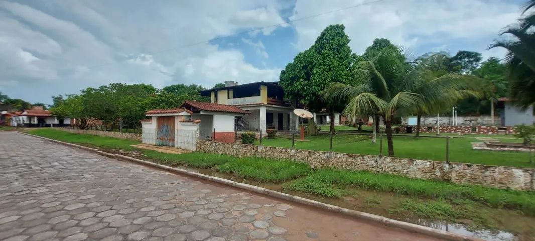 Oportunidade, Itapecuru Mirim MA