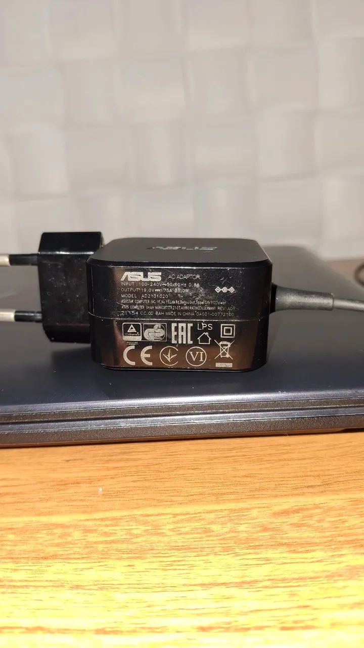 Notebook Asus  - Foto 4