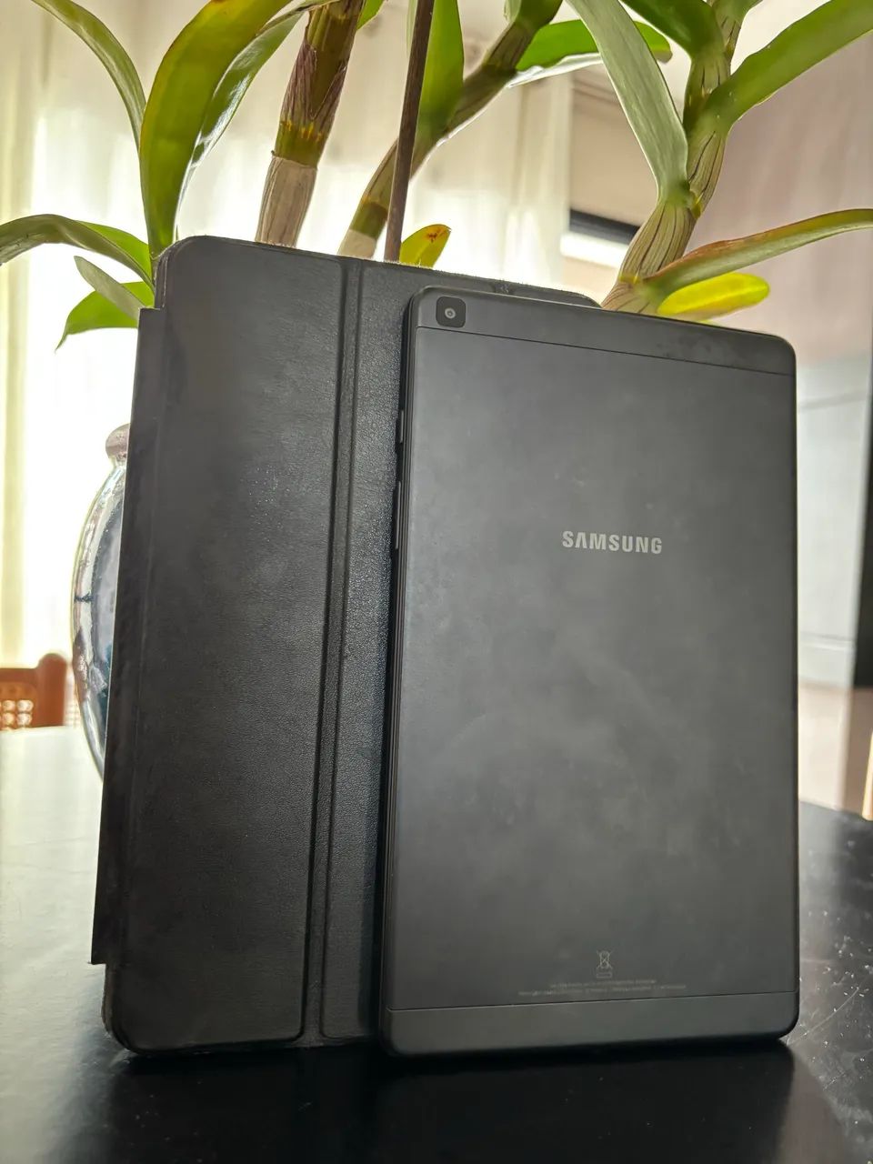GALAXY TAB A 8.0