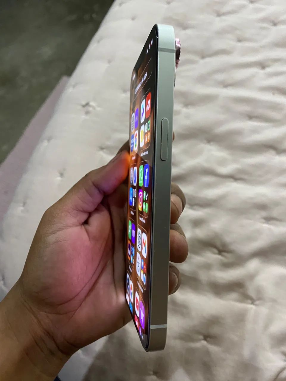 iPhone 13 - Foto 2