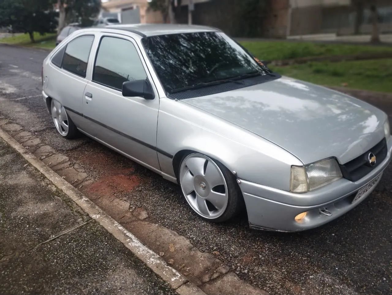 Chevrolet Kadett 1998