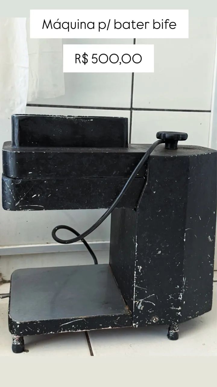Equipamentos para açougue  - Foto 4