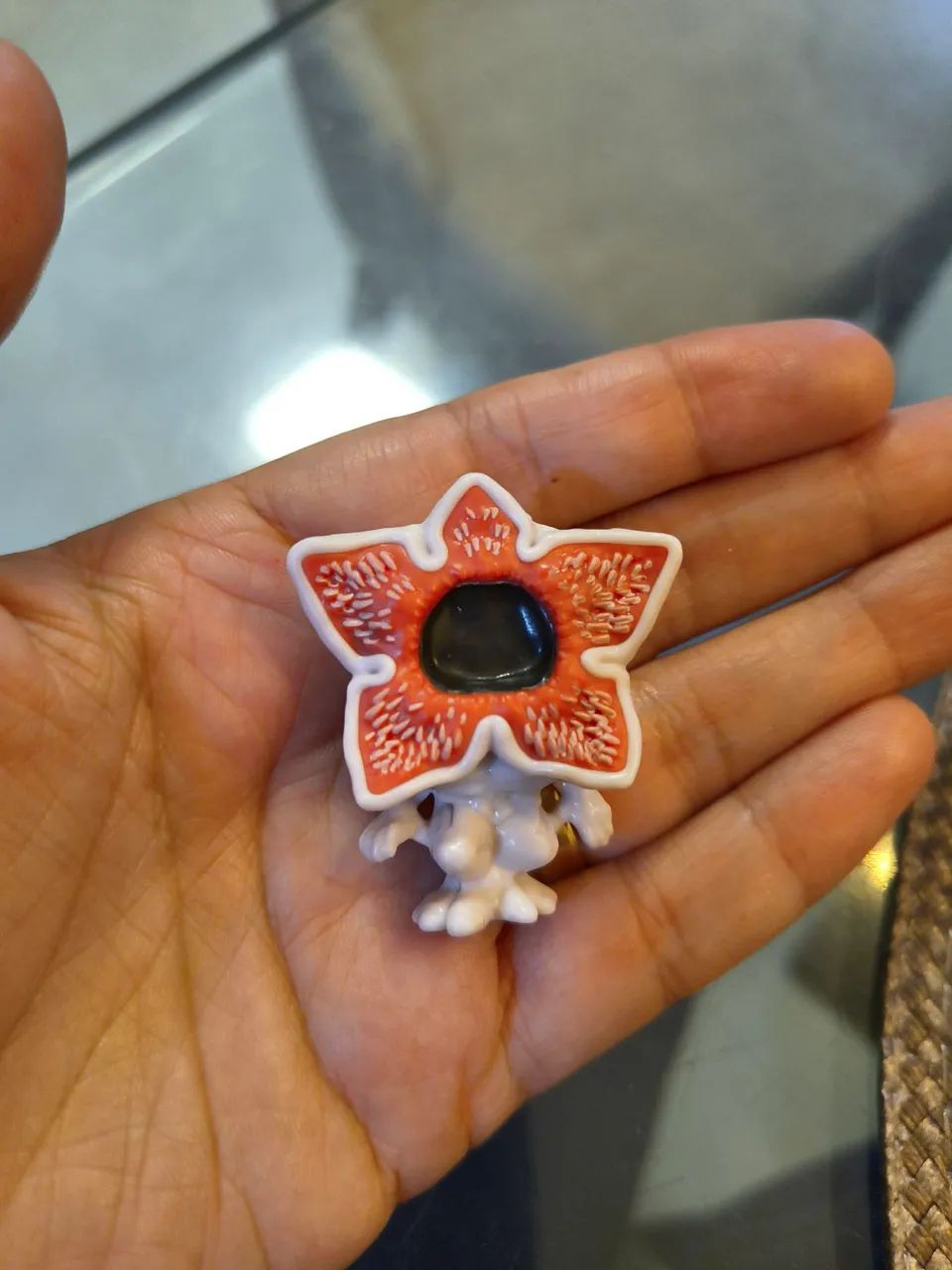 Kinder Joy stranger things 