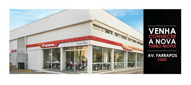 Lavagem especializada para motos Honda!!! - Foto 2