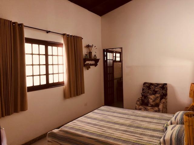 Chácara toda montada com 2 casas, ideal para retiros, clínicas de recuperação, eventos - Foto 8